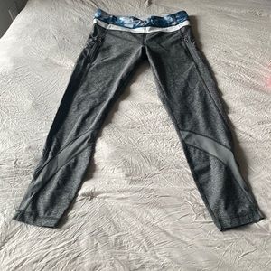 Lululemon Inspire Pants